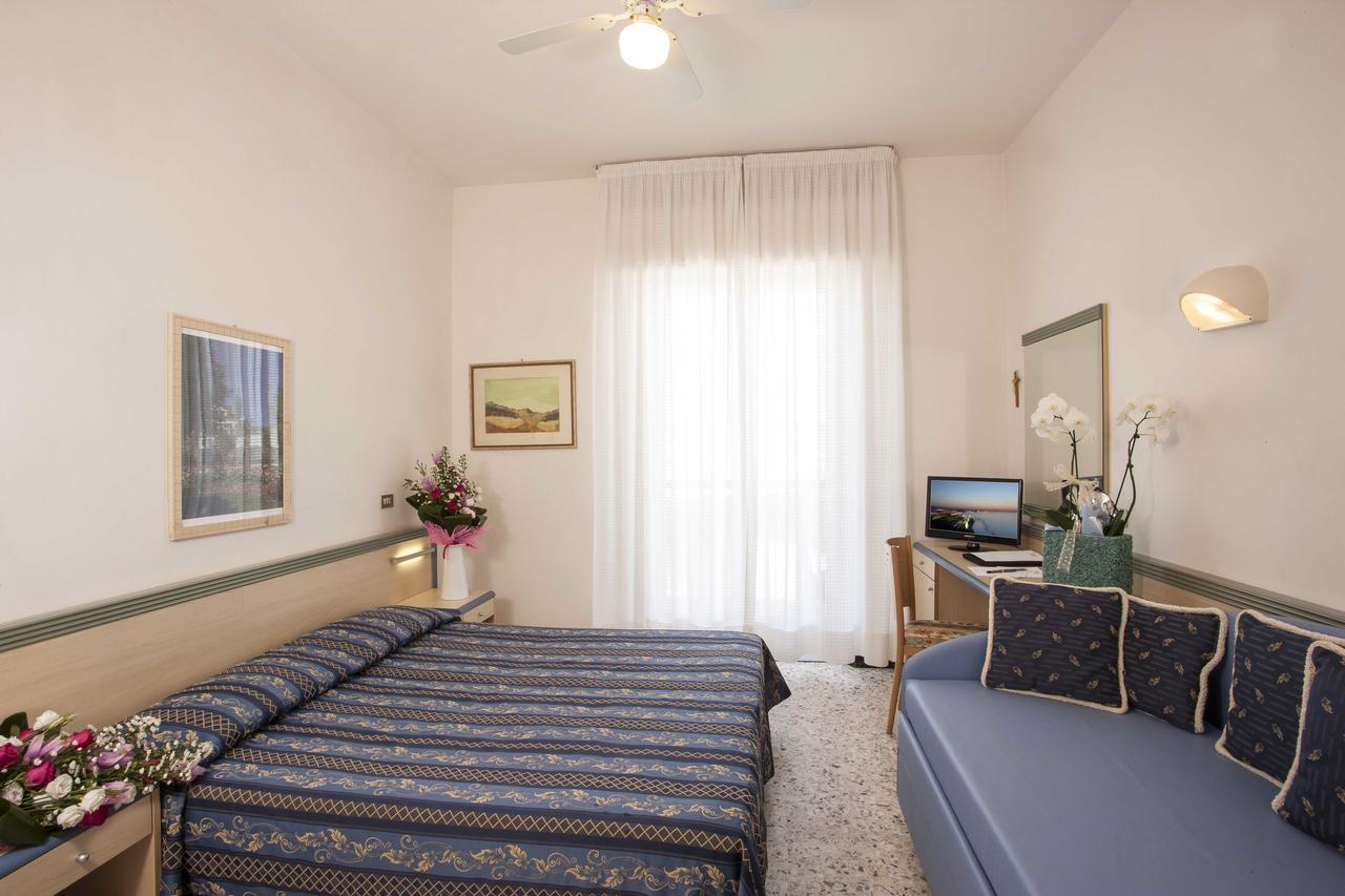 קאטוליקה Hotel Brig מראה חיצוני תמונה